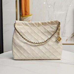 TORY BURCH kira tote bag